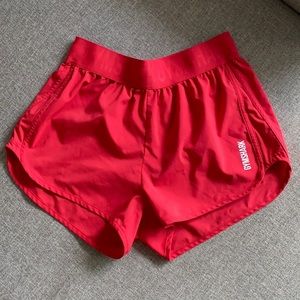 Gymshark Training Loose Fit Shorts